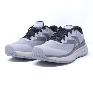 New KEEN WK500  Walking Shoes Gray Size 8M